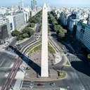 Argentinien