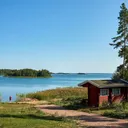 Aland Islands