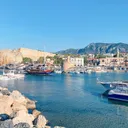 Cyprus