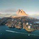Greenland