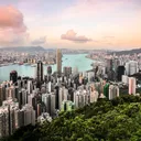 Hong Kong