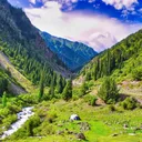 Kyrgyzstan