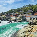 South Korea