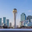 Kazakhstan
