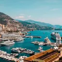 Monaco