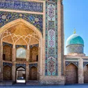 Uzbekistan