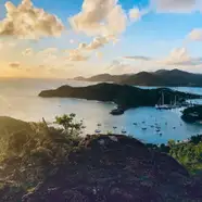 Antigua-et-Barbuda