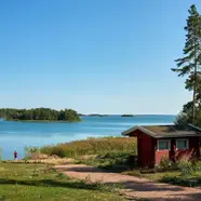 Îles Åland