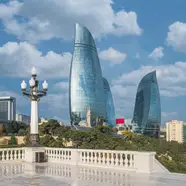 Azerbaïdjan