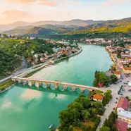 Bosnie-Herzégovine