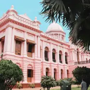Bangladesh