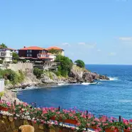 Bulgarie