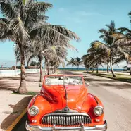 Cuba