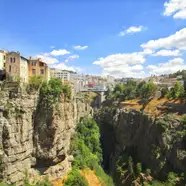 Algérie