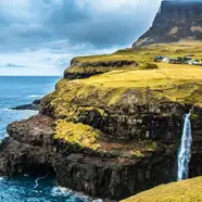 Îles Féroé