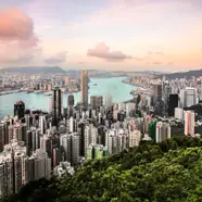 Hong Kong
