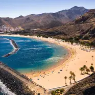 Îles Canaries