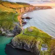 Irlande
