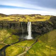 Islande