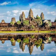 Cambodge
