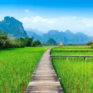 Laos