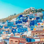 Maroc