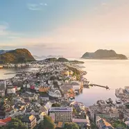 Norvège