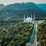 Pakistan