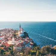 Slovénie