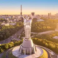 Ukraine