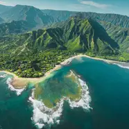 Hawaï