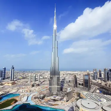 United Arab Emirates