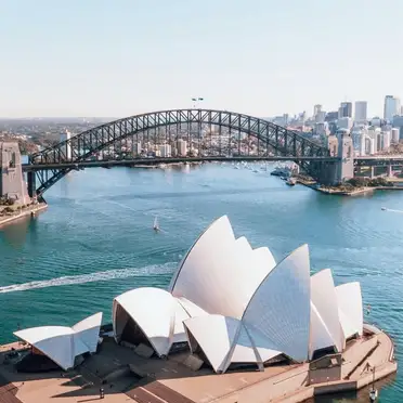 Australia