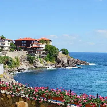 Bulgaria