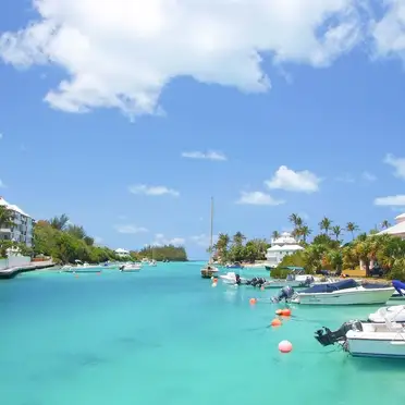 Bermuda