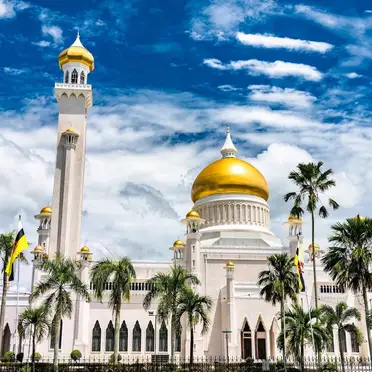 Brunei