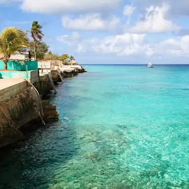 Bonaire, Saint Eustatius and Saba