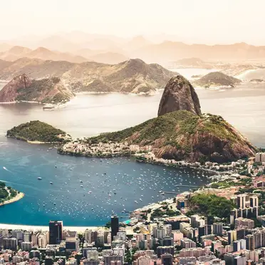 Brazil