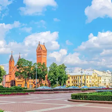 Belarus