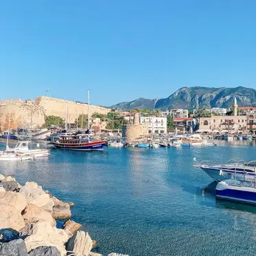 Cyprus