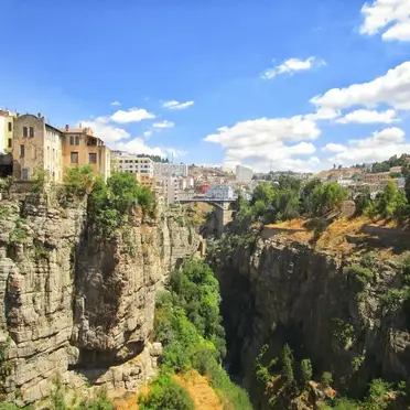 Algeria