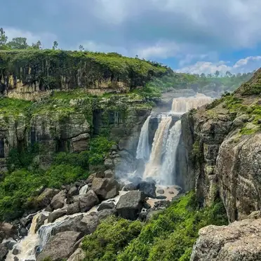 Ethiopia
