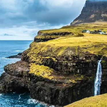 Faroe Islands