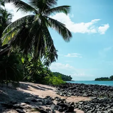 French Guiana