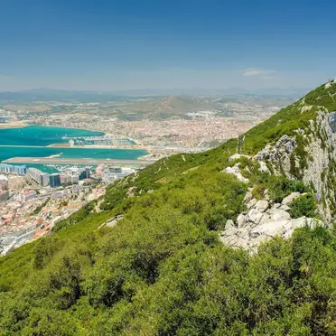 Gibraltar