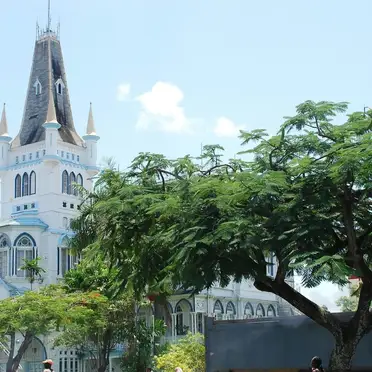 Guyana