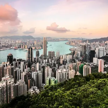 Hong Kong