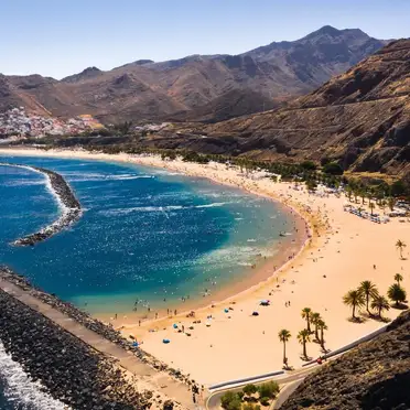Canary Islands