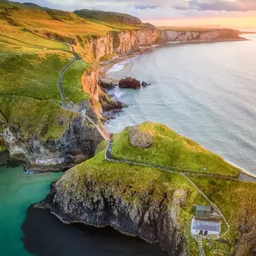 Ireland