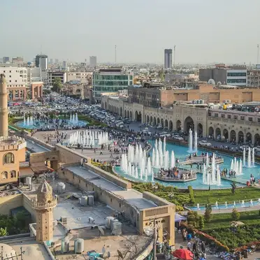 Iraq
